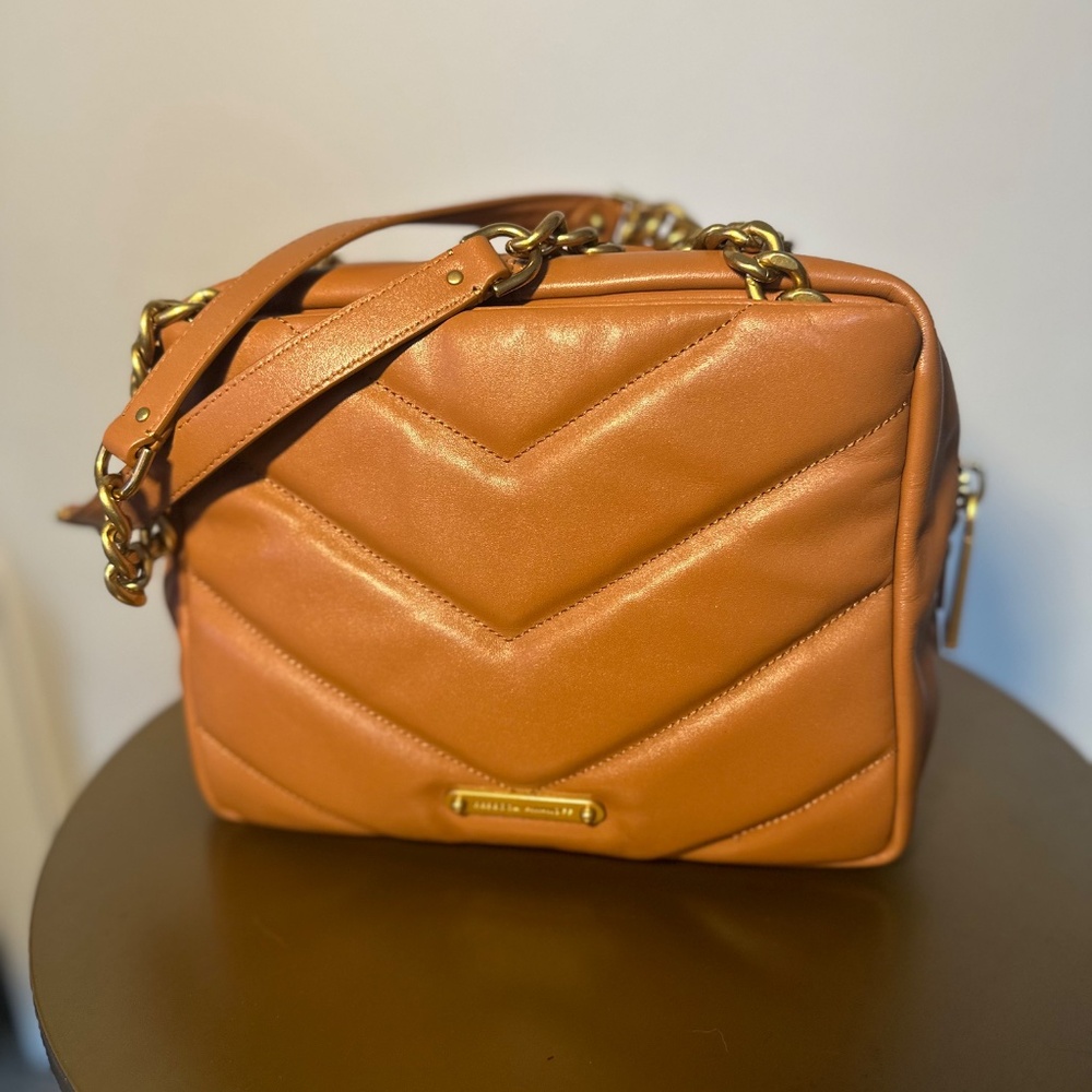 Rebecca minkoff purse